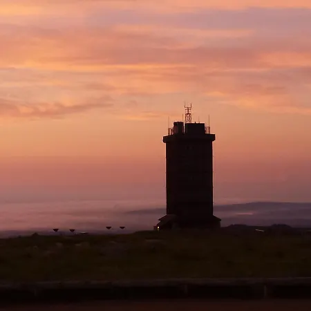 Harzurlaub-schierke Schierke