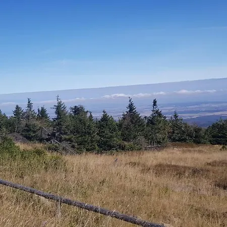 Harzurlaub-schierke Schierke