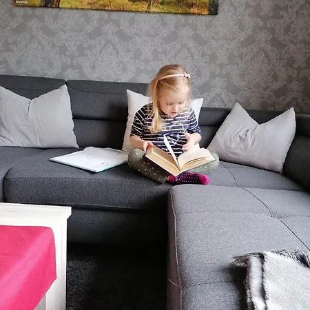 Daire Harzurlaub-schierke