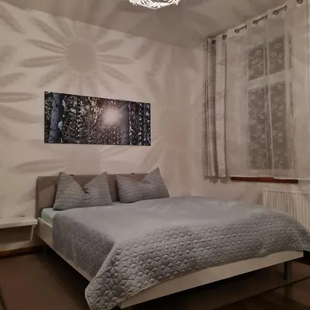 Harzurlaub-schierke Daire *