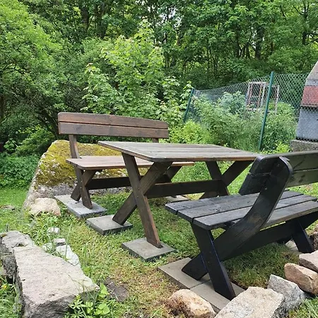 Harzurlaub-schierke Schierke