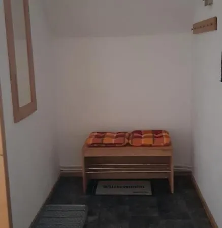 Apartment Harzurlaub-schierke Schierke