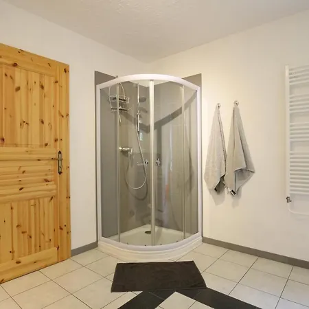 Apartment Harzurlaub-schierke *