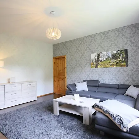 Daire Harzurlaub-schierke