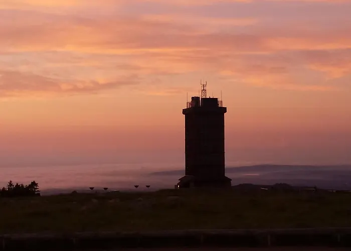 Harzurlaub-schierke Schierke