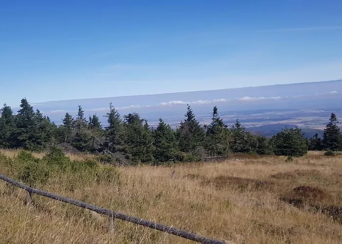 Harzurlaub-schierke Schierke