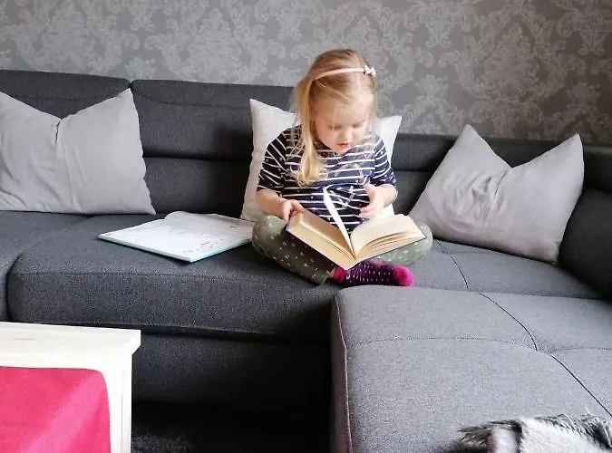 Διαμέρισμα Harzurlaub-schierke