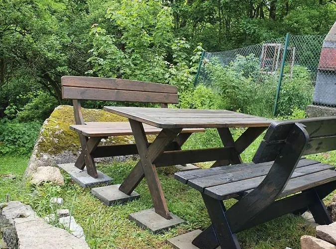 Harzurlaub-schierke Schierke