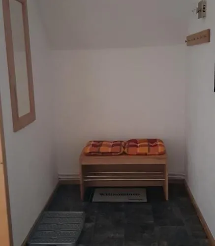 Διαμέρισμα Harzurlaub-schierke Schierke