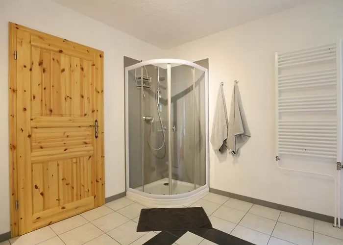 Διαμέρισμα Harzurlaub-schierke *