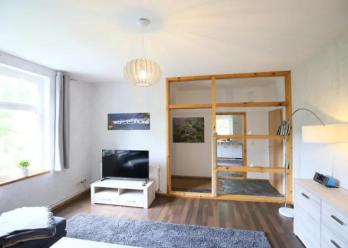 Harzurlaub-schierke Schierke