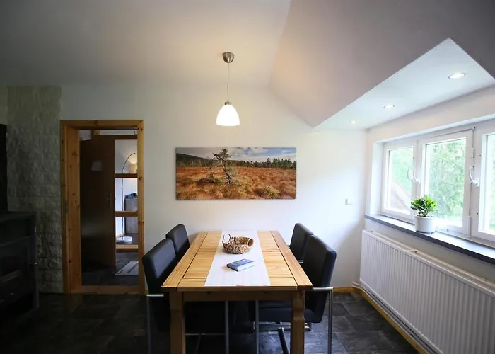 Harzurlaub-schierke * Schierke