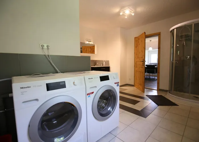 Διαμέρισμα Harzurlaub-schierke *