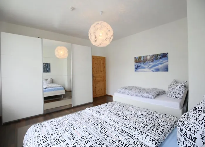 Διαμέρισμα Harzurlaub-schierke